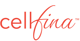 Cellfina Logo