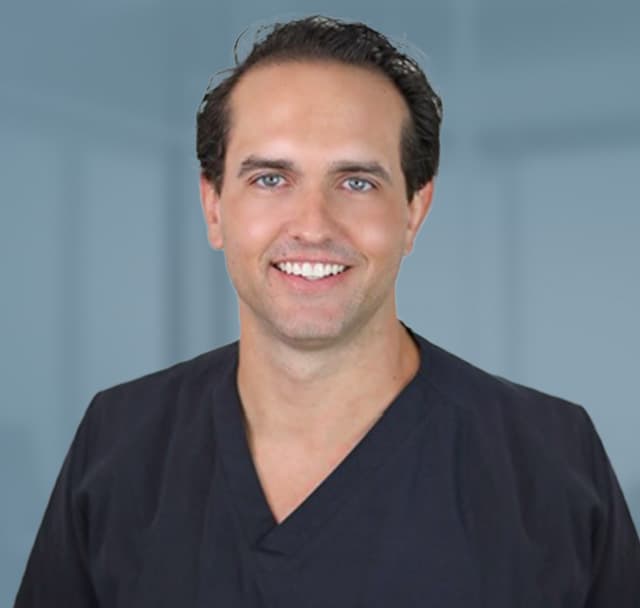 Dr Olson MD