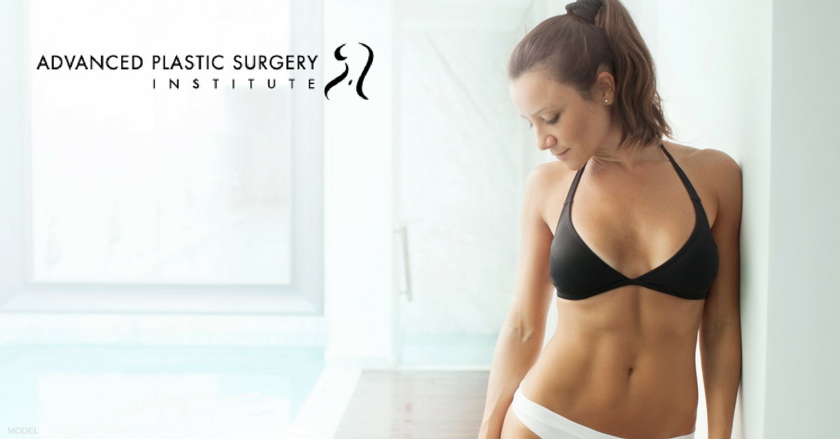 Learn how to battle belly bulge from Scottsdale Plastic Surgeon Dr. Josh Olson.