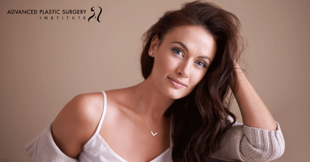 Uneven Breasts Are Common and Can Be Corrected With Breast Augmentation near Tempe, AZ