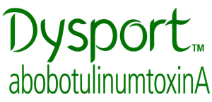 dysport logo