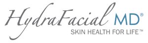 Hydrafacial logo