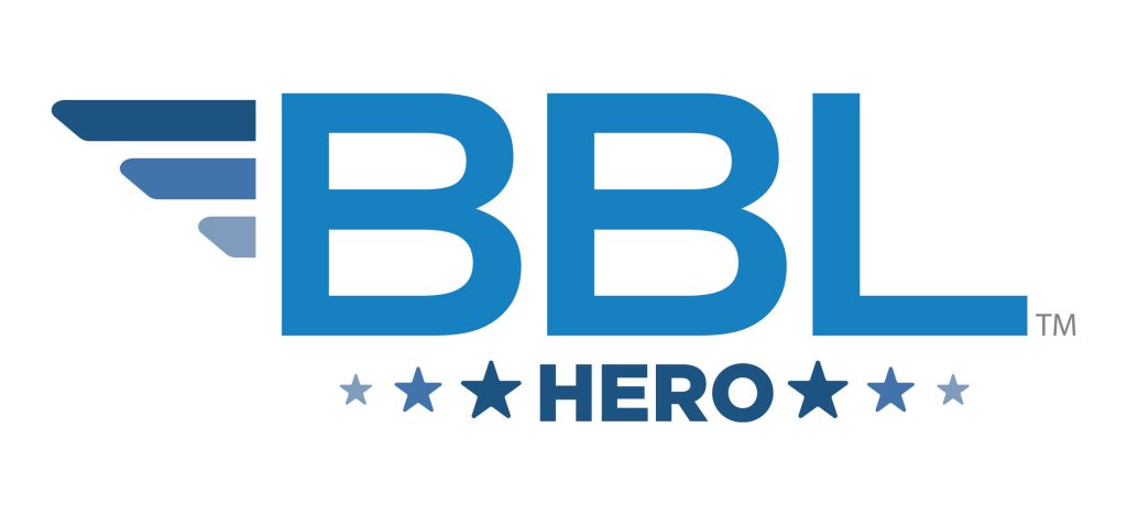 BBL Hero logo