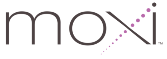 Moxi laser logo