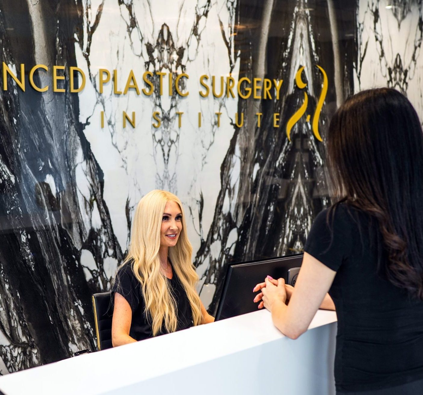 Advanced Plastic Surgery Institute staff