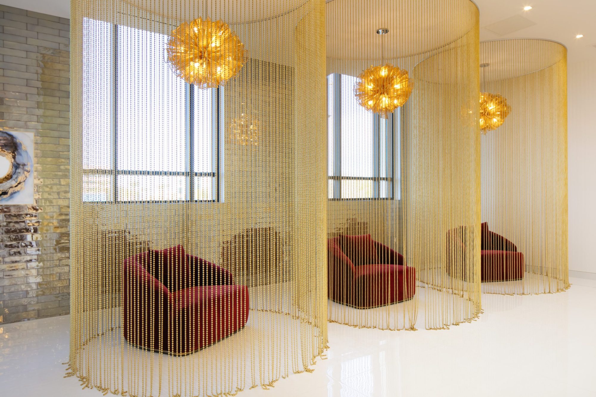 Interior view of Advanced Plastic Surgery Institute