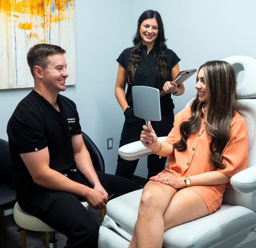 Plastic Surgeon for Gilbert, Scottsdale, & Chandler, AZ – Meet Dr ...