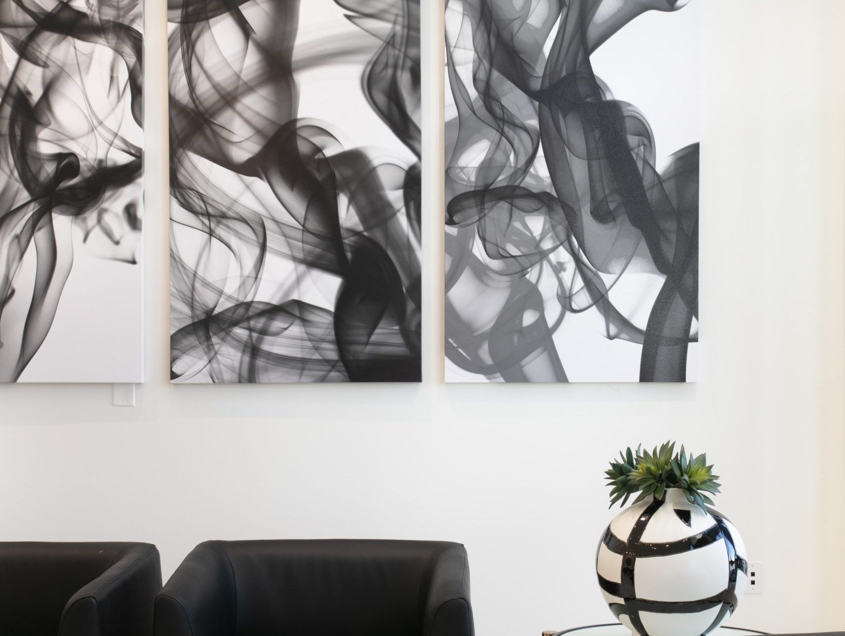 Interior view of Advanced Plastic Surgery Institute